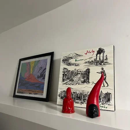 Apartment Domus Leone