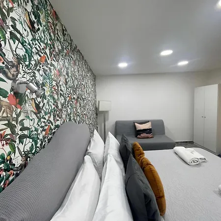 Domus Leone Apartment Naples