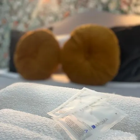 Apartment Domus Leone *