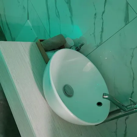 Appartement Domus Leone *