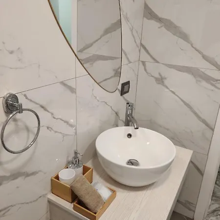 Appartement Domus Leone