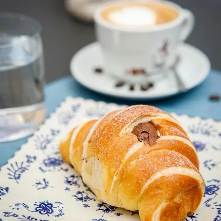 Domus Leone Apartman