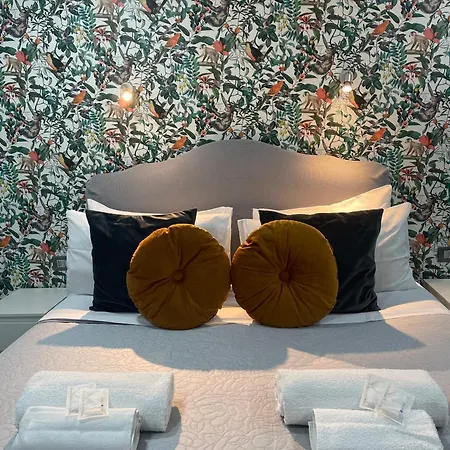 Appartement Domus Leone *