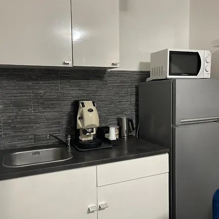 Appartement Domus Leone