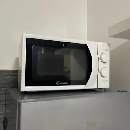 Domus Leone Apartament *