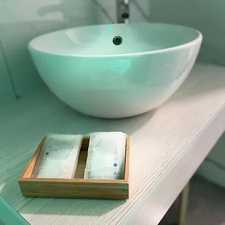 Domus Leone Appartement