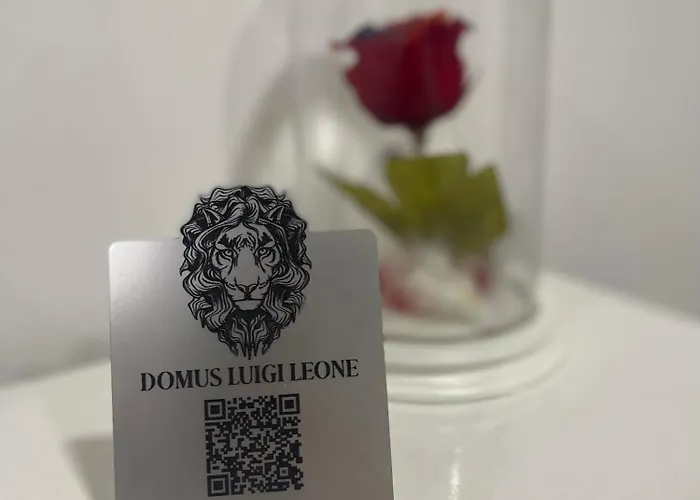 Appartement Domus Leone *