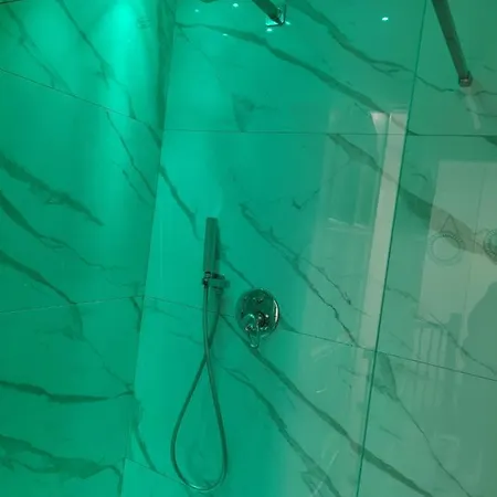 Lägenhet Domus Leone *