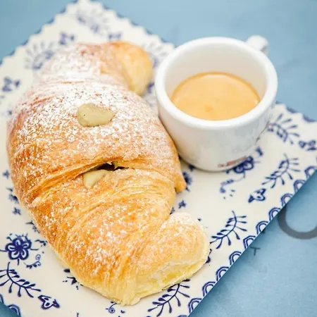 Domus Leone Lägenhet *