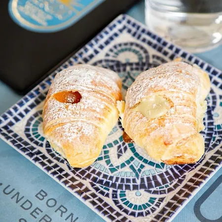 Lägenhet Domus Leone *