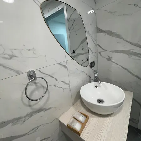 Apartment Domus Leone *