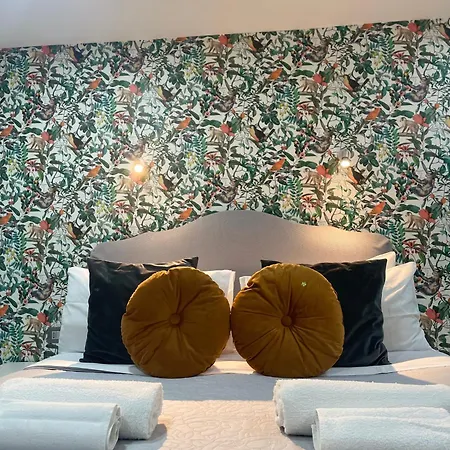 Apartment Domus Leone